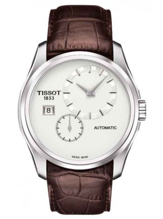Ремешок Tissot T610028569